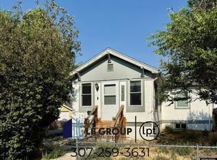 1237 S Cherry St, Casper, WY 82604