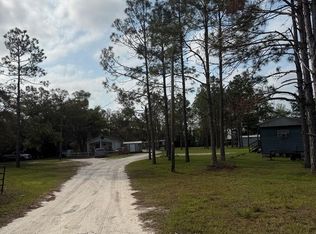 190 SE 65th Ave, Cross City, FL 32628