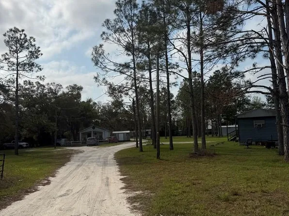 190 SE 65th Ave, Cross City, FL 32628