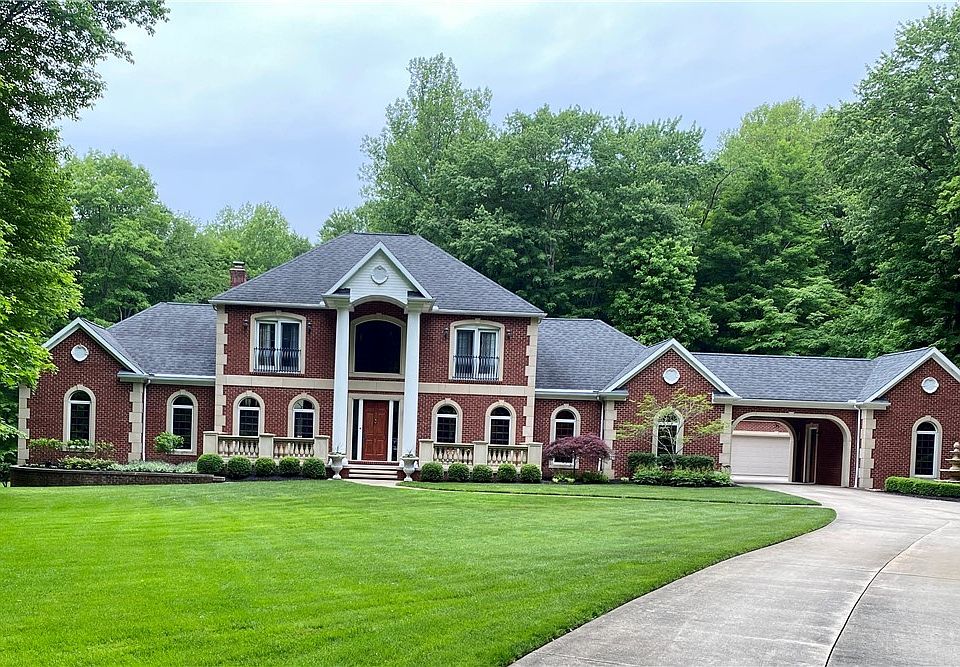 810 Cascades Dr, Aurora, OH 44202 Zillow