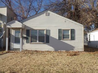 3021 Washington Ave, Granite City, IL