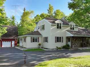 W8821 Bell Rd, Ladysmith, WI 54848