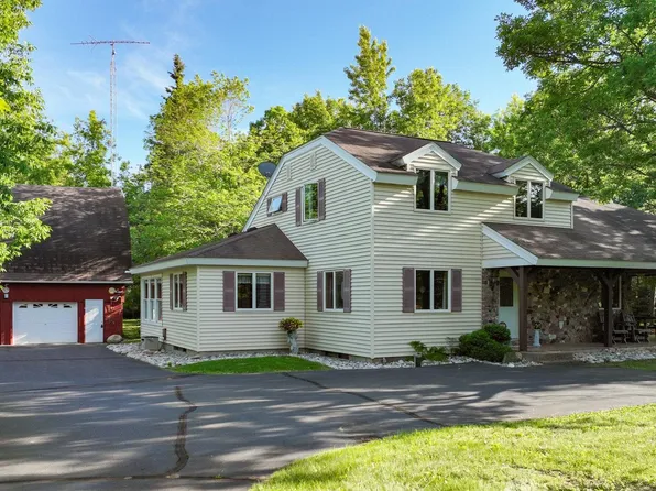 W8821 Bell Rd, Ladysmith, WI 54848