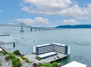 1 3rd St UNIT 503, Astoria, OR 97103
