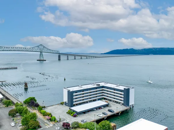 1 3rd St Unit 503, Astoria, OR 97103