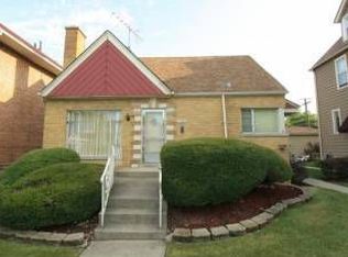 2620 123rd St, Blue Island, IL