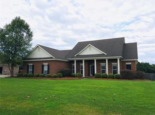 120 Magnolia Rdg, Millbrook, AL 36054