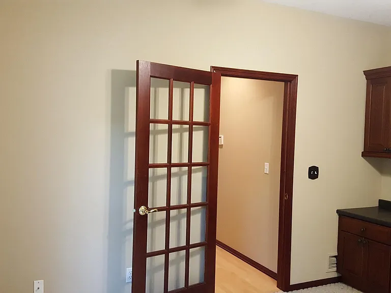 Office (main level)