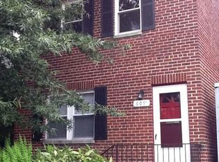 609 Independence Ave SE FLOOR 1, Washington, DC