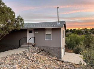 4759 E Catherine Dr, Prescott, AZ 86301