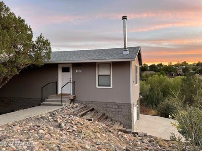 4759 E Catherine Dr, Prescott, AZ, 86301
