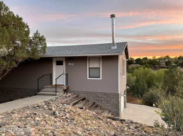 4759 E Catherine Dr, Prescott, AZ 86301