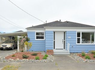 1278 Ambrosini Ln, Ferndale, CA 95536