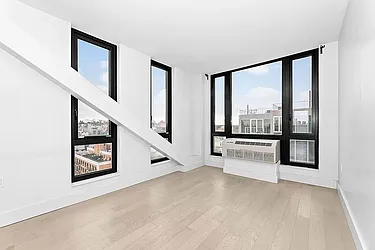 Rented by Tapiro Realty