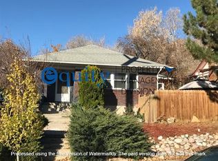 1055 E 800 S, Salt Lake City, UT 84102