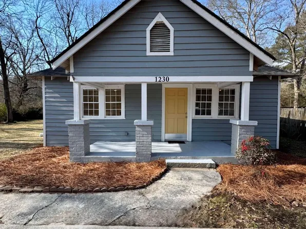 1230 S Madison Ave, Monroe, GA 30655