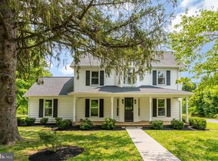 3625 Paupers Folly Ln, West Friendship, MD 21794