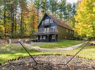 289 Floyd Hawver Rd, Round Top, NY 12473