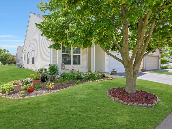 12586 Lowden St, Huntley, IL 60142
