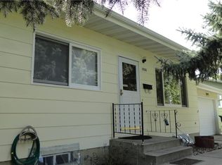 2930 Saint Johns Ave, Billings, MT 59102