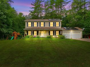 1824 Greenwich Rd, Hardwick, MA 01082