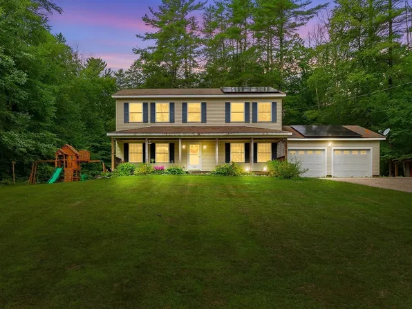 1824 Greenwich Rd, Hardwick, MA 01082