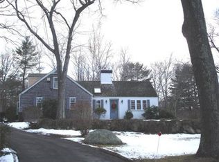 165 Damons Point Rd, Marshfield, MA 02050
