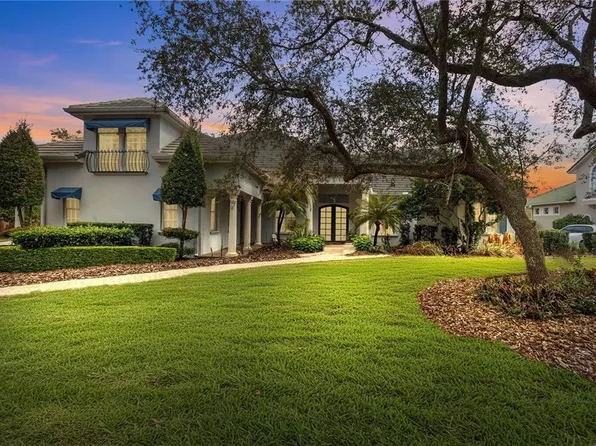 8643 Crestgate Cir, Orlando, FL 32819