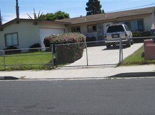 1400 Visalia St, Oxnard, CA 93035