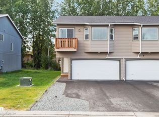 2362 Galatea Dr, Anchorage, AK 99507