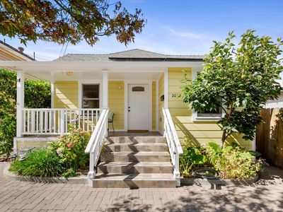2065 Yajome Street, Napa, CA, 94559
