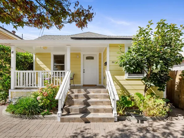 2065 Yajome Street, Napa, CA 94559