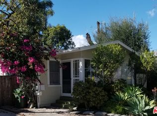 3323 Caroline Ave, Culver City, CA 90232