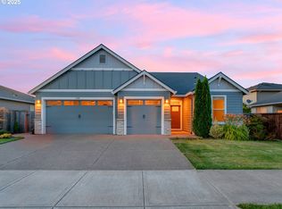 2180 SE 11th Pl, Canby, OR 97013