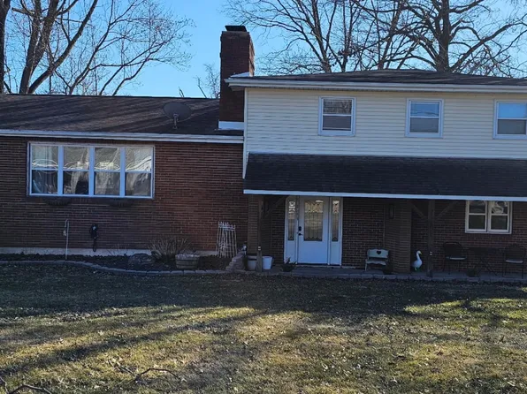 4080 E State Route 16, Litchfield, IL 62056