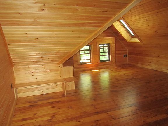 Extra room