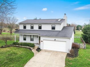 7548 Smoke Rd, Pataskala, OH 43062
