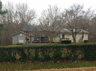 766 Poor House Rd, Madison, VA 22727