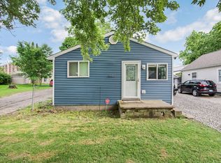 805 Loa St, Lansing, MI 48910