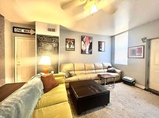 534 N 35th St #534, Philadelphia, PA 19104