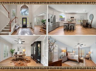 14803 Ramblebrook Ln, Humble, TX 77396