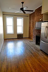 Rented by Corcoran