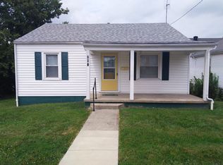 118 Hunt St, Georgetown, KY 40324