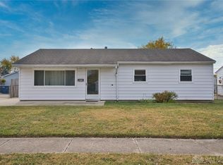 4802 Barnhart Ave, Dayton, OH 45432