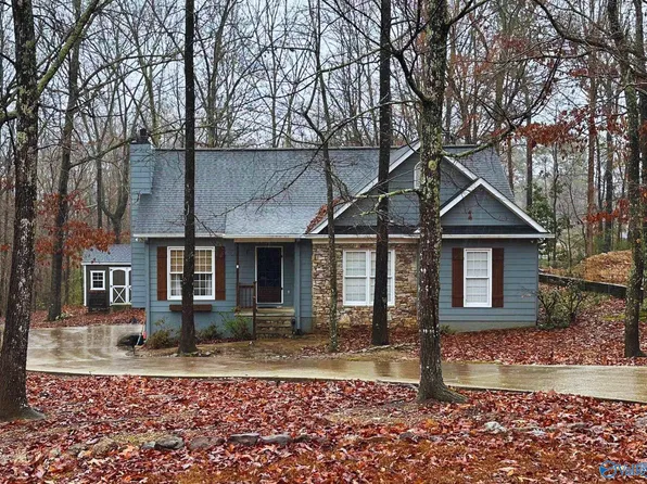 402 Hill St, Rainbow City, AL 35906