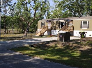 2037 Crest Ln SW LOT 3 & 4, Supply, NC 28462