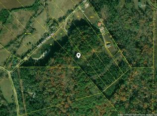 Paint Rock Creek Rd, Philadelphia, TN 37846