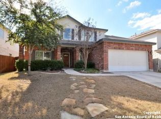 8222 Eagle Peak, Helotes, TX 78023