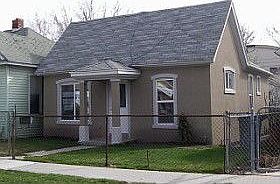 All remodeled, New Roof! New Stucco! All New Inside!