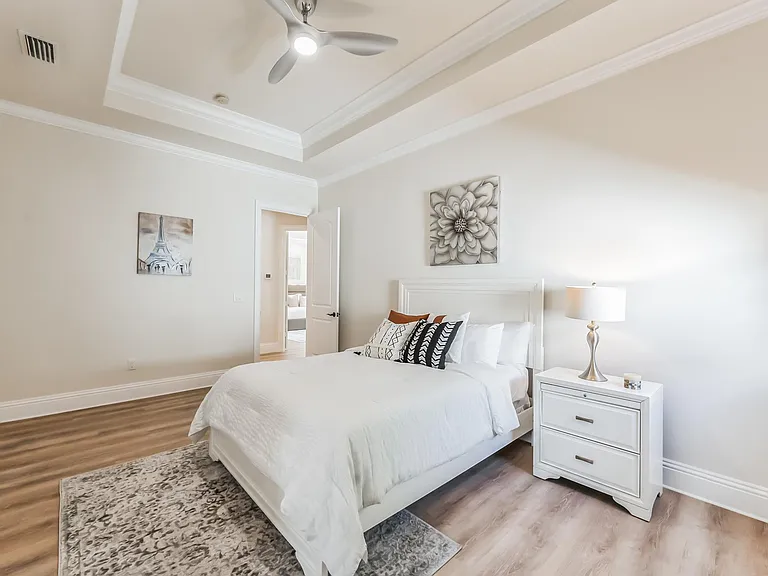 BEDROOM #2